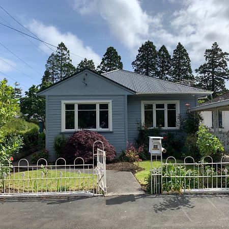 Quiet Home With Modern Touch Dunedin Dış mekan fotoğraf