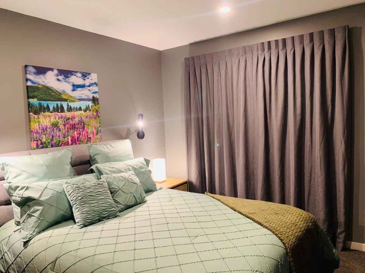 Quiet Home With Modern Touch Dunedin Dış mekan fotoğraf