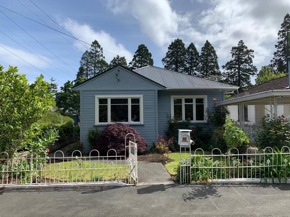 Quiet Home With Modern Touch Dunedin Dış mekan fotoğraf